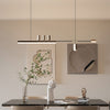Attic LED Pendant Light
