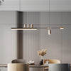 Attic LED Pendant Light