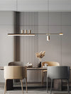 Attic LED Pendant Light