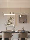 Attic LED Pendant Light