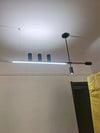 Attic LED Pendant Light