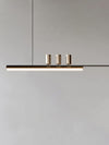 Attic LED Pendant Light