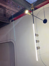Attic LED Pendant Light