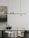 Attic LED Pendant Light