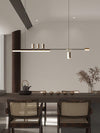 Attic LED Pendant Light