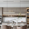 Attic LED Pendant Light
