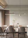 Attic LED Pendant Light
