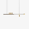 Attic LED Pendant Light