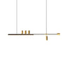 Attic LED Pendant Light