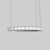 Aura Ring Chandelier