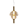 Aurora Luminosity Pendant Lamp
