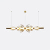 Aurora Luminosity Pendant Lamp