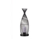 Aurora Orbis Lantern Outdoor Light
