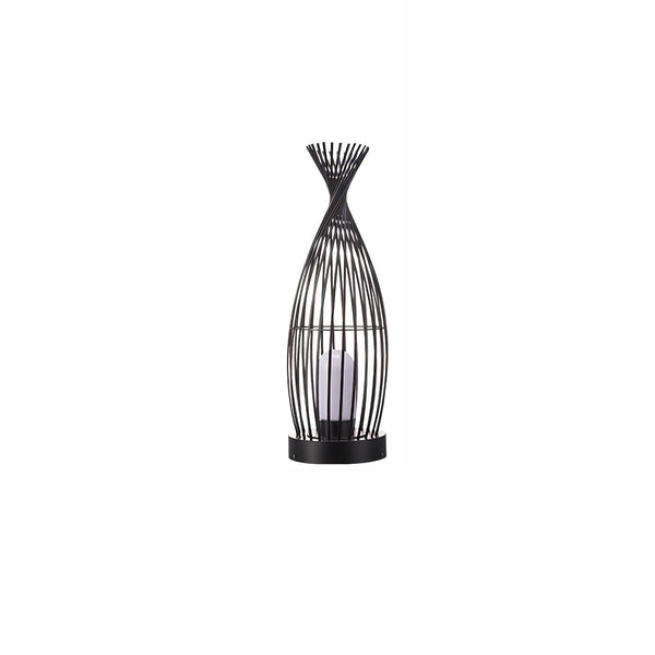 Aurora Orbis Lantern Outdoor Light