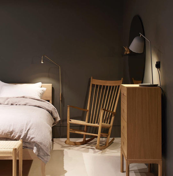 Zen Harmony Wall Lamp