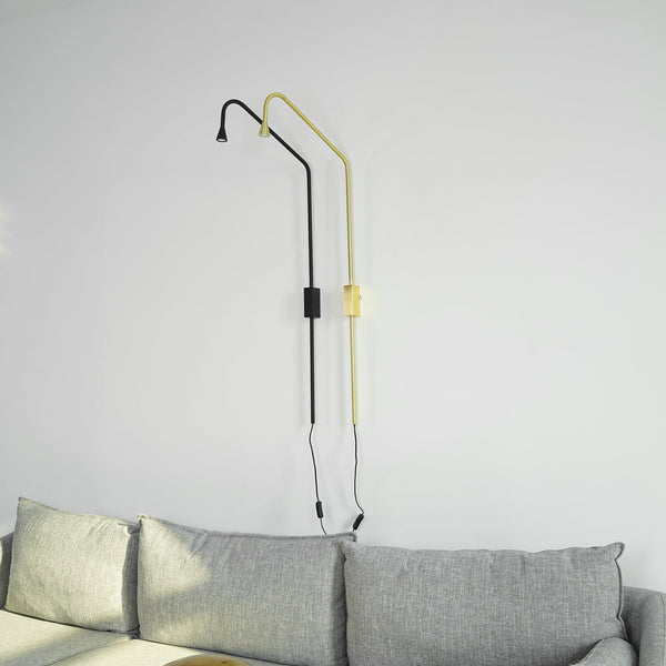 Zen Harmony Wall Lamp