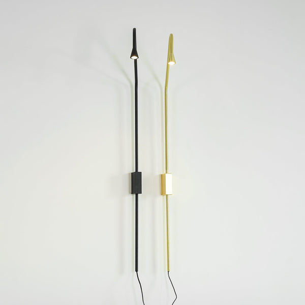 Zen Harmony Wall Lamp