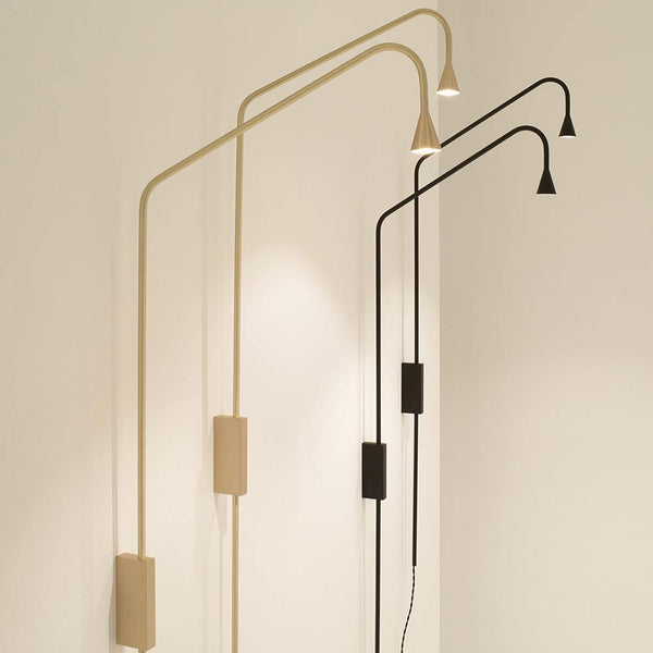 Zen Harmony Wall Lamp
