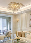 Autumn Twilight Chandelier