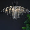 Autumn Twilight Chandelier