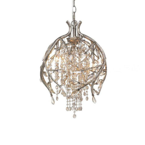Autumn Twilight Chandelier