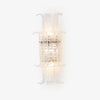 Aveline Murano Glass Wall Sconce