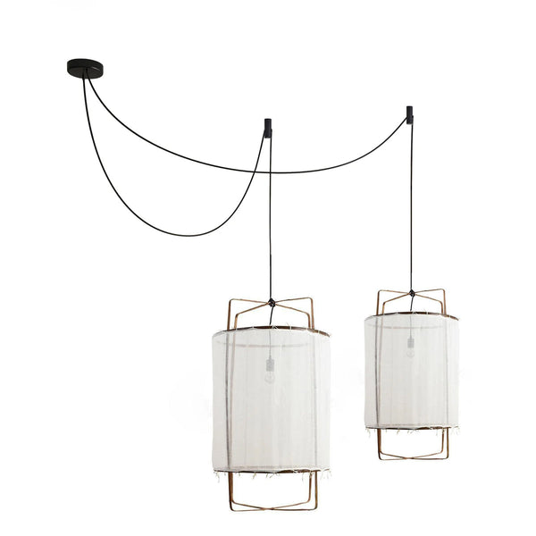 Ay Illuminate Pendant Light