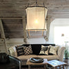 Ay Illuminate Pendant Light