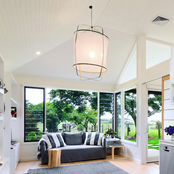 Ay Illuminate Pendant Light