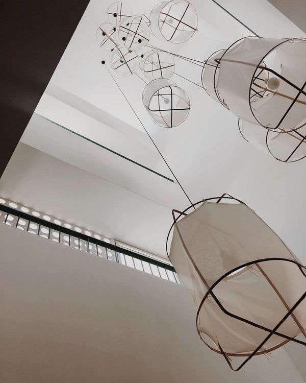 Ay Illuminate Pendant Light