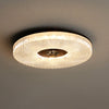 Ayla Led Flush Mount Ceiling Light