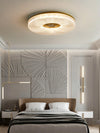Ayla Led Flush Mount Ceiling Light