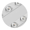 Ayla Led Flush Mount Ceiling Light