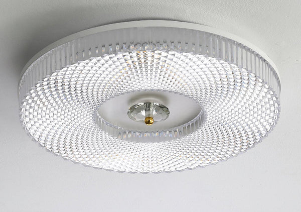 Ayla Led Flush Mount Ceiling Light
