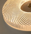 Ayla Led Flush Mount Ceiling Light