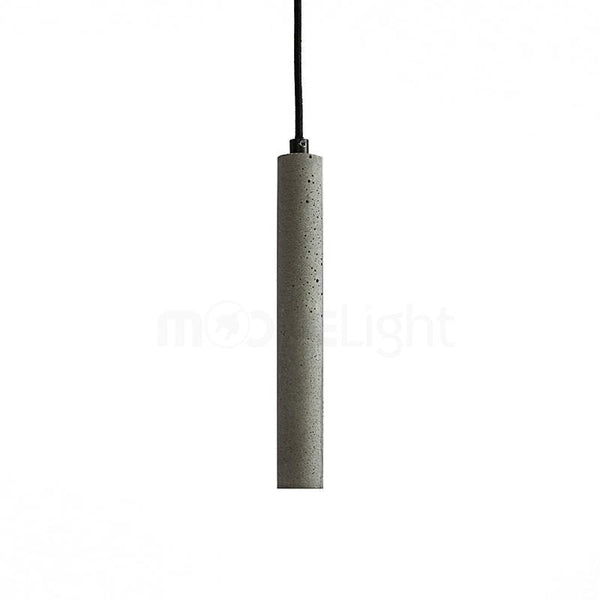 BANG Concrete pendant lamp