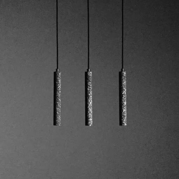 Bang Concrete Pendants
