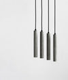 Bang Concrete Pendants