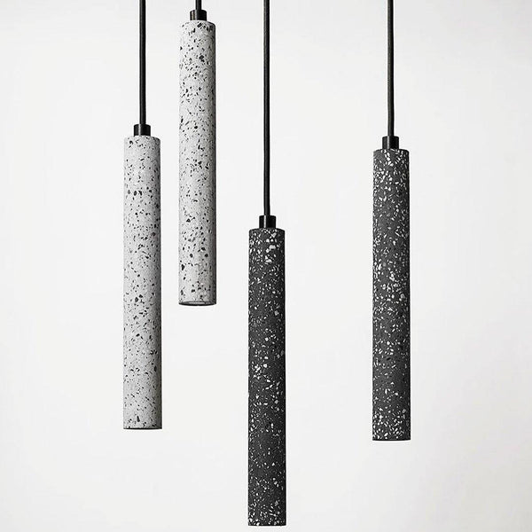Bang Concrete Pendants