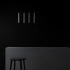Bang Concrete Pendants