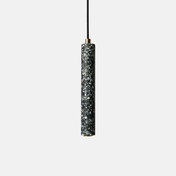 Bang Concrete Pendants