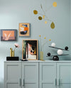 Balance Table Lamp