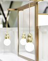 Ball Light Series