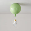 Balloon Glossy Ceiling Light