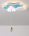 Balloon Cloud Ceiling Light
