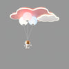 Balloon Cloud Ceiling Light