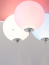 Balloon Cloud Ceiling Light