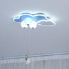 Balloon Cloud Ceiling Light