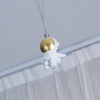 Balloon Cloud Ceiling Light