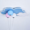 Balloon Cloud Ceiling Light